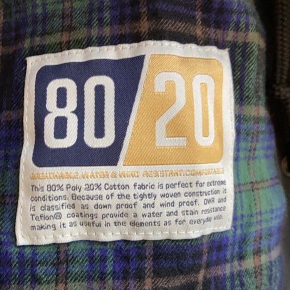 Penfield Jackets & Coats Penfield Parka Lined Coat Hooded Small